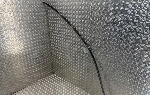 BMW 5 F10 F11 Roof trim bar molding cover 7203128 223399