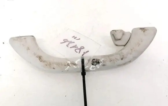 Audi A4 S4 B5 8D Rear interior roof grab handle 8D0857608