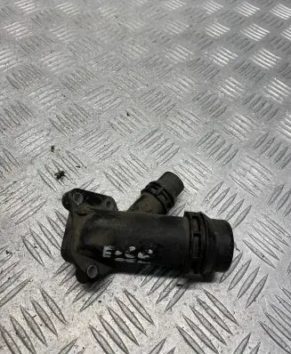 BMW 5 E60 E61 Engine coolant pipe/hose 2247744