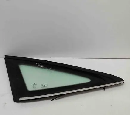 Audi Q4 Sportback e-tron Rear side window 89E845297D