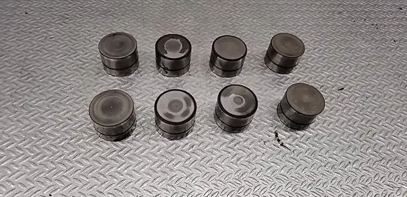 Volkswagen Sharan Tappets lifter 