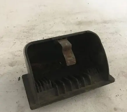 Volkswagen Golf I Ashtray (rear) 