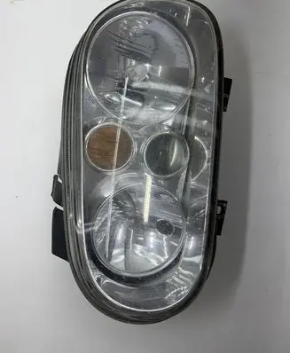 Volkswagen Golf IV Headlight/headlamp 1J1941015C 67736930 1J0941295B