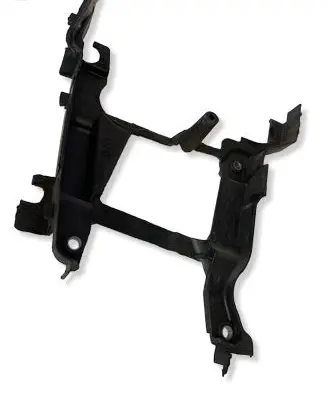 Nissan Qashqai Timing belt guard (cover) 135024451R