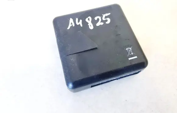 Audi A6 S6 C6 4F Other control units/modules 06018 06-018
