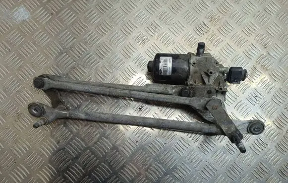 Ford Turneo Courier Wiper motor 860056861 ET7617500AD