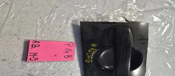 Mazda 6 Front door exterior handle 