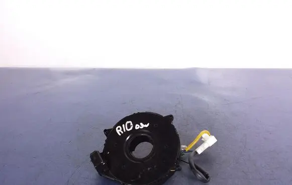 KIA Rio Airbag slip ring squib (SRS ring)