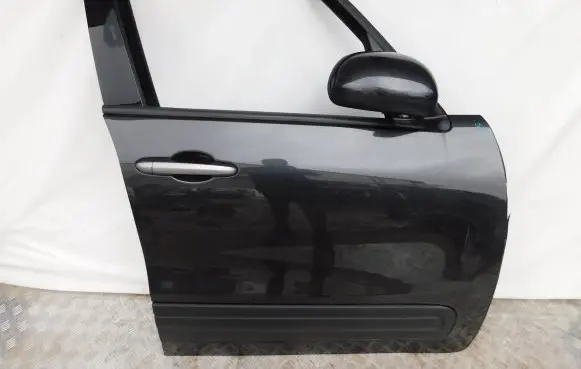 Fiat 500L Front door