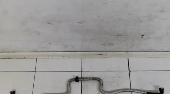 Audi R8 42 Fuel line/pipe/hose 