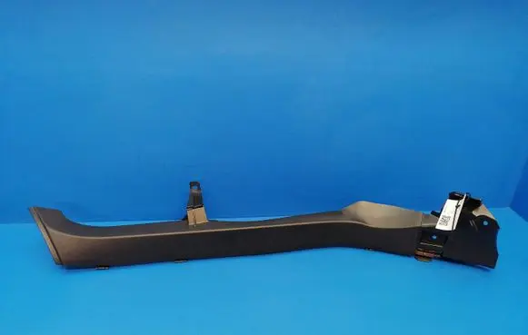 Mercedes-Benz E W212 Rear seat side top trim a2126901626