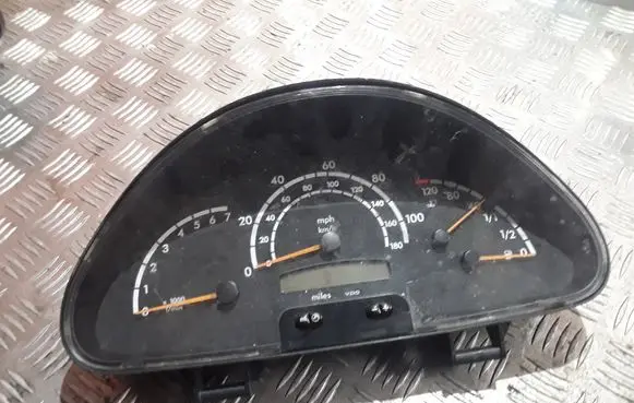 Mercedes-Benz Sprinter W901 W902 W903 W904 Speedometer (instrument cluster) 88311295