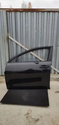 KIA Ceed Front door
