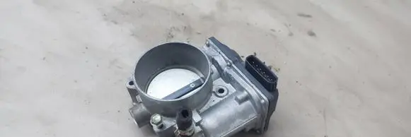 Lexus RX 450H Throttle valve 2203031090 D0150 01399