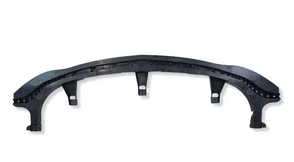 Opel Astra J Front bumper support beam 13368686