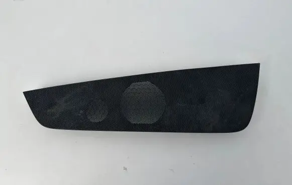 Audi Q5 SQ5 Dash center speaker trim cover 80B857736