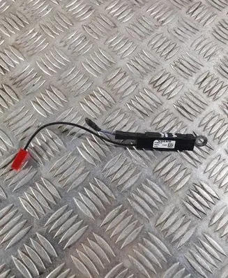 Volvo V60 Aerial antenna amplifier 31384312