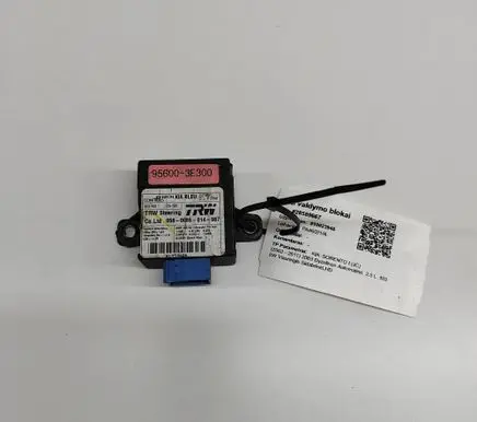 KIA Sorento Steering rack control module 956003E300