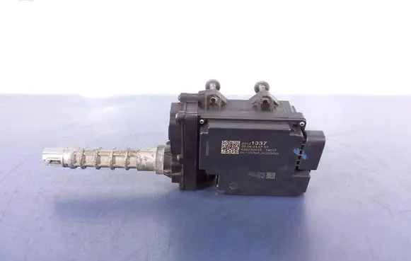 Cadillac CTS Parking PDC control unit/module 23121337