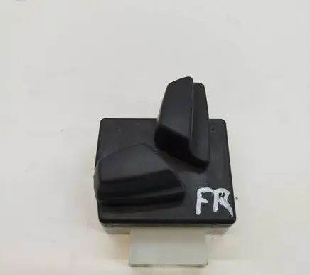 BMW 5 F10 F11 Seat control switch 6958526