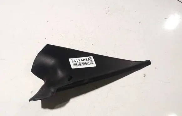 Audi A3 S3 8P Other front door trim element 8P4858705A