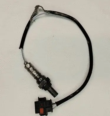 Opel Zafira B Lambda probe sensor 55353811