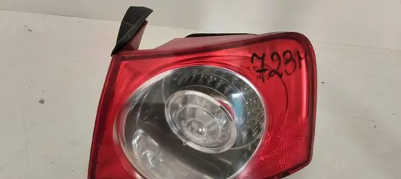Volkswagen PASSAT B6 Rear/tail lights 3C5945096H