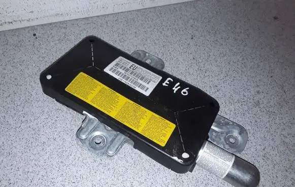 BMW 3 E46 Side airbag 30703722903