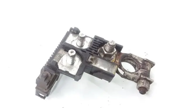 Subaru Forester SH Positive wiring loom 
