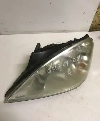 Ford Galaxy Headlight/headlamp 1305235532 1305235611