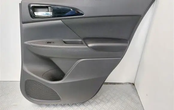 Mitsubishi Eclipse Cross Rear door card panel trim 7222B296ZZ