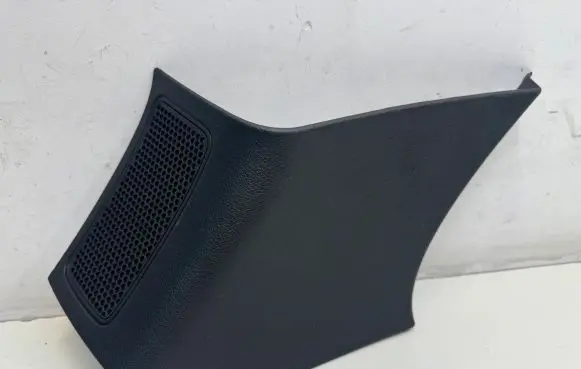 Porsche Cayenne (92A) (D)pillar trim (top) 7P5867245M