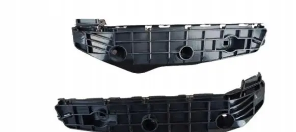 Toyota Land Cruiser (J150) Front bumper mounting bracket 52133-60160