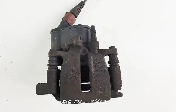Audi A6 S6 C6 4F Rear brake caliper