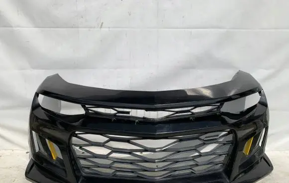 Chevrolet Camaro Front bumper