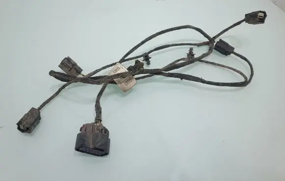 Chevrolet Cruze Parking sensor (PDC) wiring loom 96949983