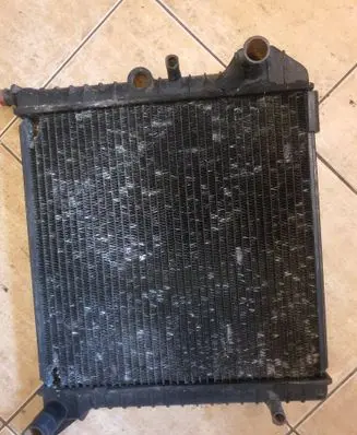 Volvo 440 Coolant radiator 456951 9106