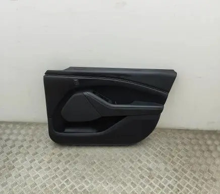 Ford Mustang Mach-E Front door card panel trim LJ8BR23902ES37MC