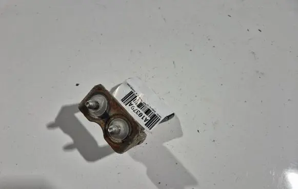 Subaru Legacy Rear door lower hinge