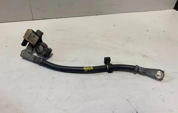 Volvo XC60 Negative earth cable (battery) 31327698 C95YD137 17394900