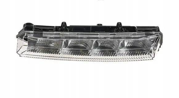 Mercedes-Benz SL R107 Front fog light A0999067901