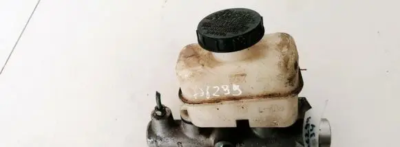 Hyundai Sonata Master brake cylinder BM111028