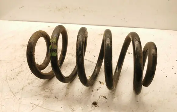 Audi A4 S4 B7 8E 8H Front coil spring