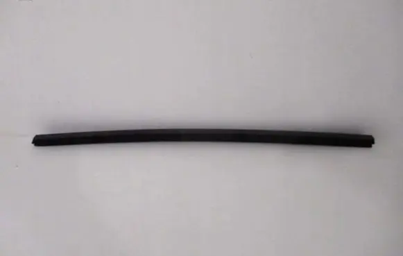 Peugeot 5008 II Rear door trim (molding) 9813660480