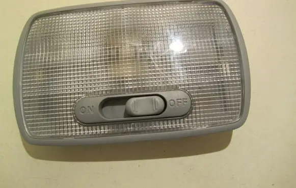 Honda Civic Rear door interior light A11863