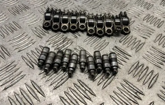 BMW 3 E90 E91 Valve rocker arm 