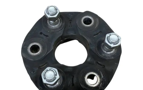 BMW X6 G06 Rear prop shaft donut coupling/joint 1229360 26111229360