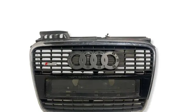 Audi A4 S4 B7 8E 8H Front grill 8E0853651J
