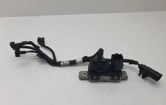Volvo V60 Other relay 0281003140