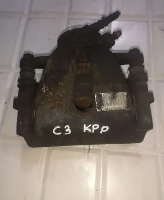 Citroen C3 Front brake caliper